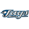 Toronto Blue-Jays Logo