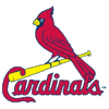 St. Louis Cardinals Logo