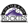 Colorado Rockies Logo