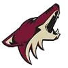 Arizona Coyotes Logo