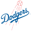 Los-Angeles Dodgers Logo