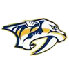 Nashville Predators Logo