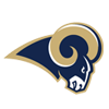 Los-Angeles Rams Logo