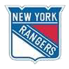 New-York Rangers Logo