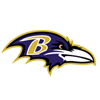 Baltimore Ravens Logo