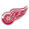 Detroit Red-Wings Logo