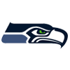 Seattle Seahawks Logo