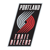 Portland Trail-Blazers Logo