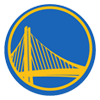 Golden-State Warriors Logo